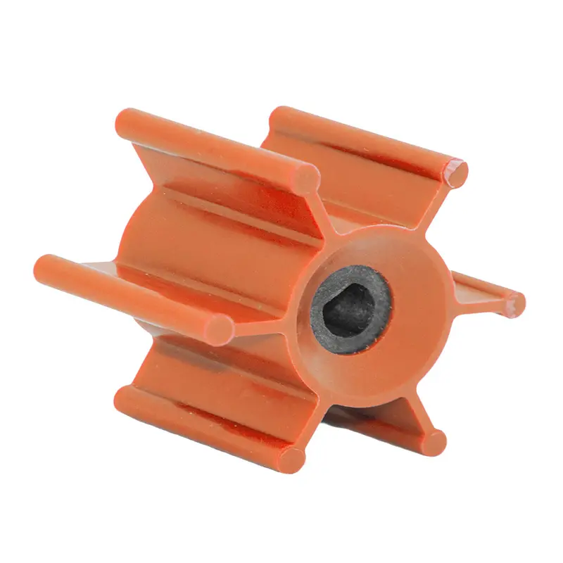 Johnson Pump Talulah High-Flow Ballast Pump Replacement Impeller Kit [09-849P-2] 1