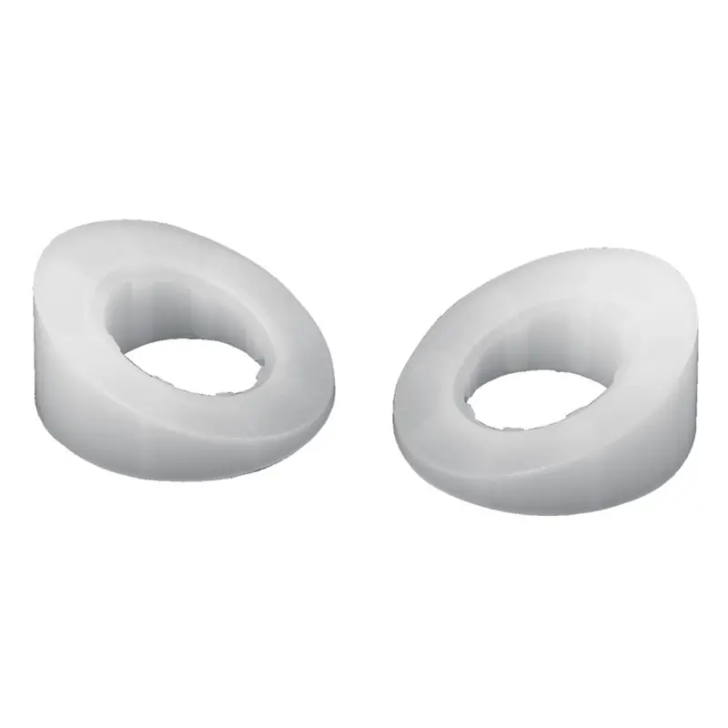 Johnson Pump Transom Adjustment Shims – Precision Fit Mounting Kit [71245] 1