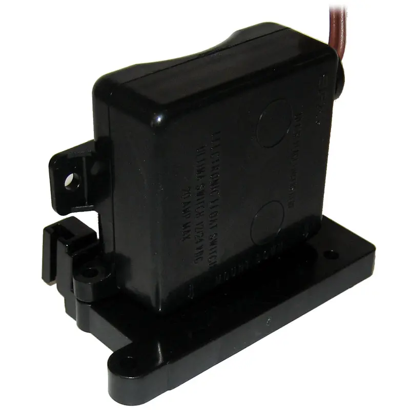 Johnson Pump Ultima Auto-Control Switch With Mirus Integration [36303] 1
