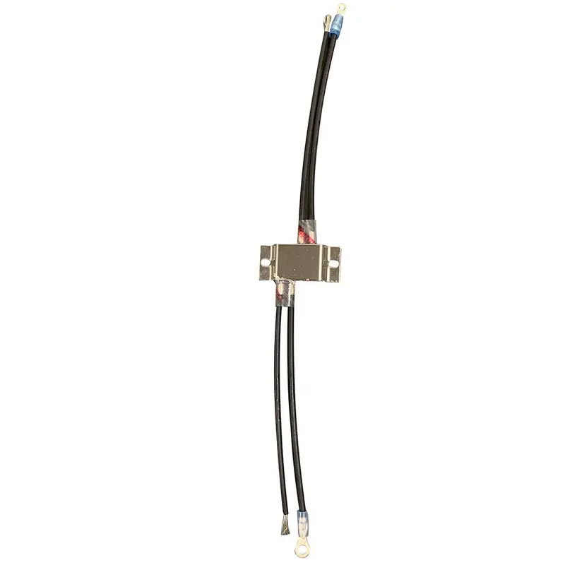 Kuuma 240V High-Temperature Safety Limiter – L1/L2 Wiring Configuration [11922] 1