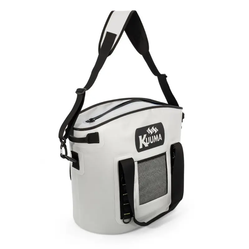 Kuuma 33-Quart Soft-Sided Portable Cooler 1
