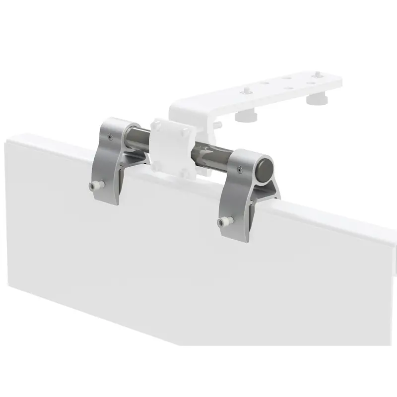 Kuuma 58197 Pontoon Rail Adapter Mounting Kit 1