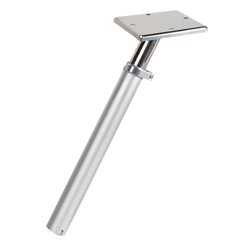 Kuuma 60° Rod Holder Mount – Designed For Grill Integration (Model 58180) 1