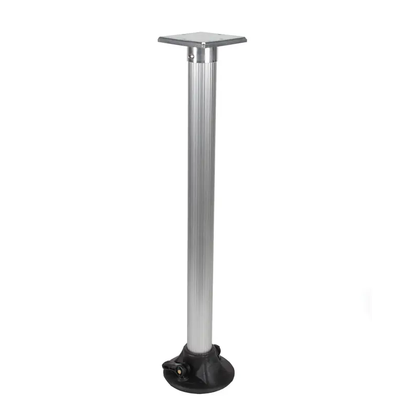 Kuuma Adjustable Pedestal Mount For Marine Grills 1