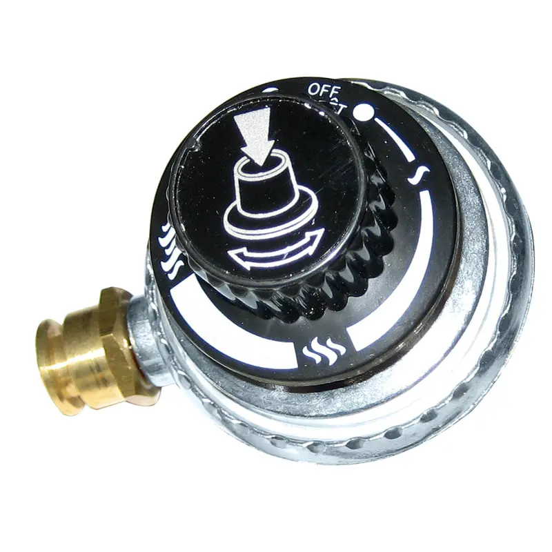 Kuuma Elite 316 Grill Lp Gas Regulator [58358] 1