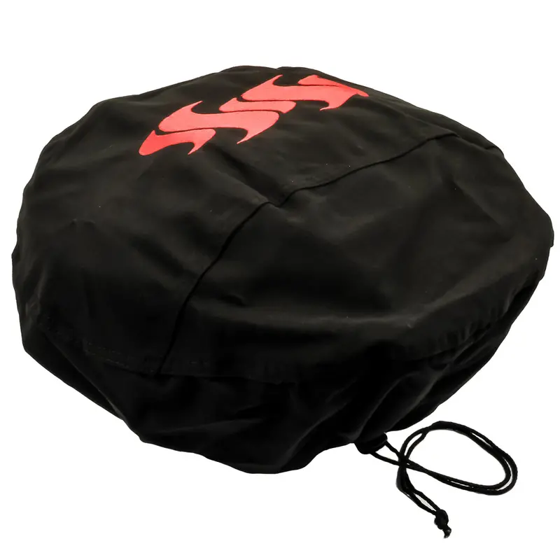 Kuuma Kettle Grill Protective Cover – Weather-Resistant Bbq Shield 1