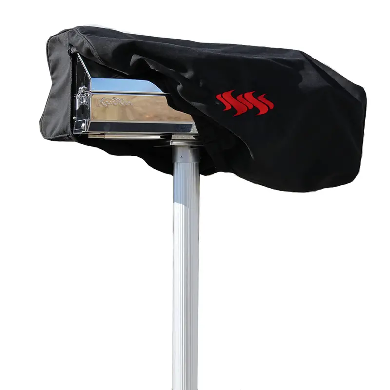 Kuuma Protective Grill Cover For Elite 216 & 316 Models 1