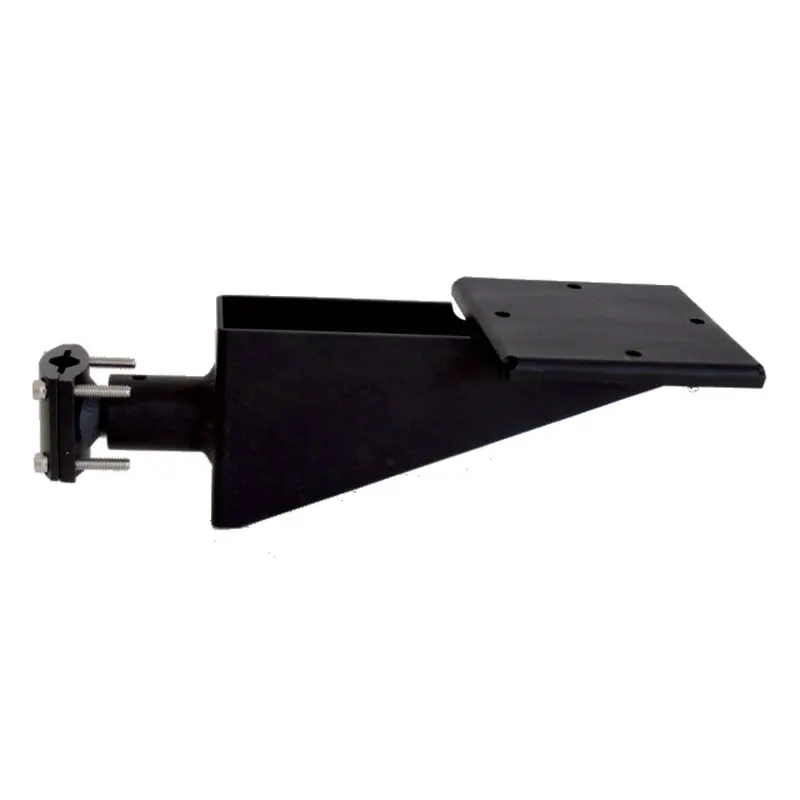Kuuma Universal Single-Axis Mount – Adjustable For Grills And Accessories (Model 58183) 1