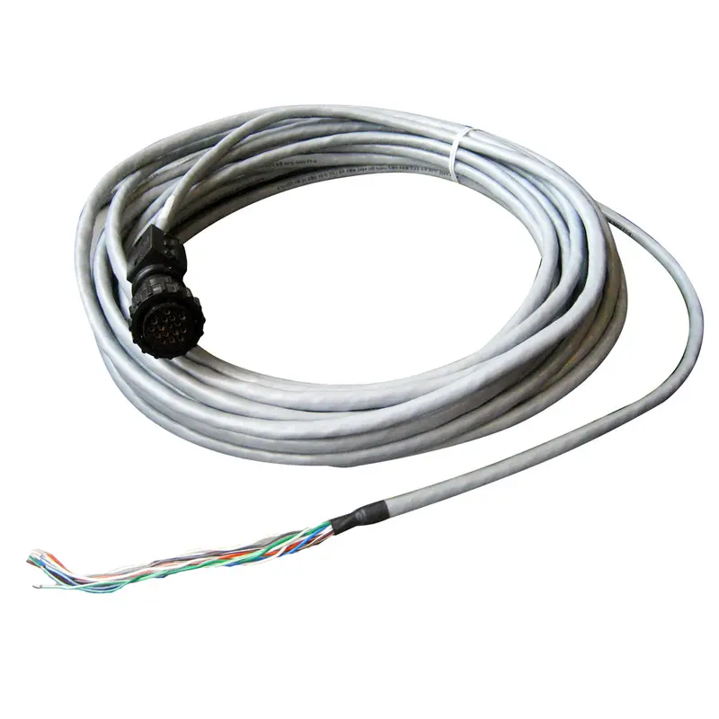 Kvh 100-Foot Data Cable For Tracvision 4, 6, M5, M7, And Hd7 Satellite Systems 1