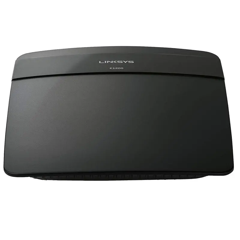 Kvh 19-0747 4-Port Wireless Marine Router 1