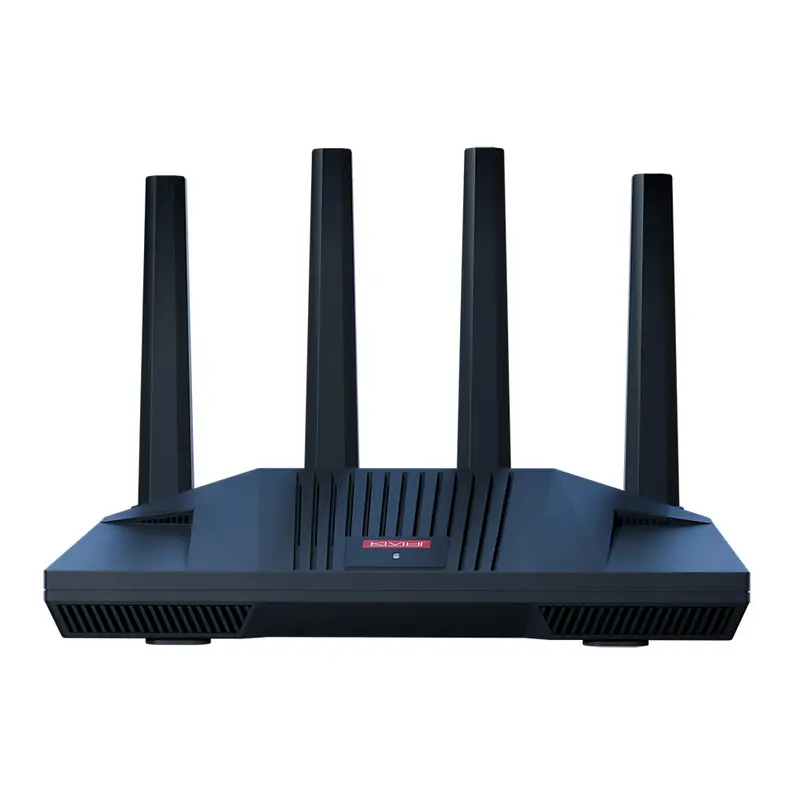 Kvh Commbox Edge Core Wi-Fi Router And Communications Gateway (Model 72-1056-04) 1