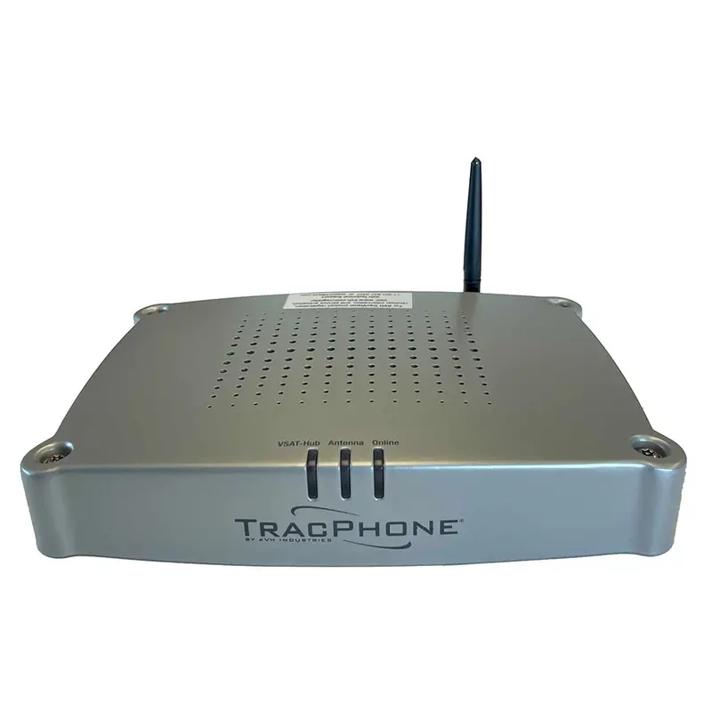Kvh Tv-Hub B Adapter For Linear Tv Series Satellite Systems 1