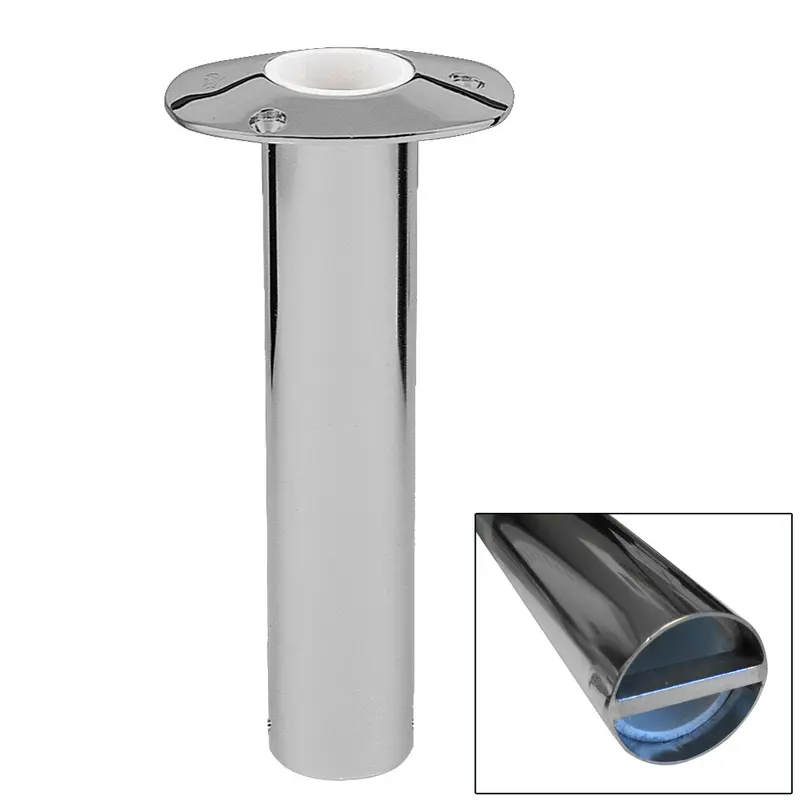 Lee'S 0° Stainless Steel Bar-Pin Rod Holder – 2.25" Od (Rh532Vs/Xs) 1