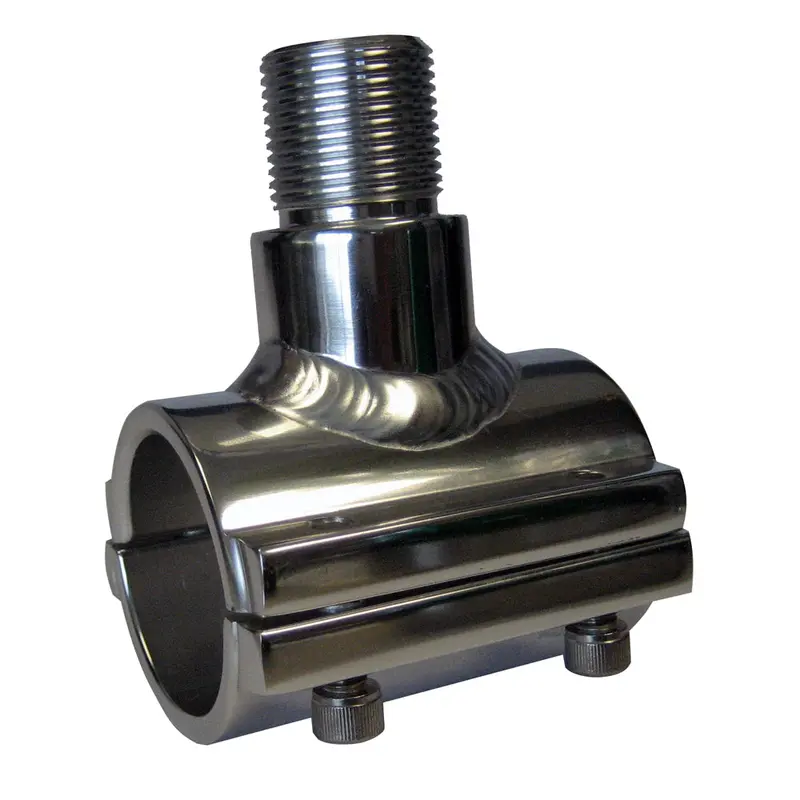 Lee’S Clamp-On Antenna Mount For 1.660-Inch Diameter Masts [At5103] 1