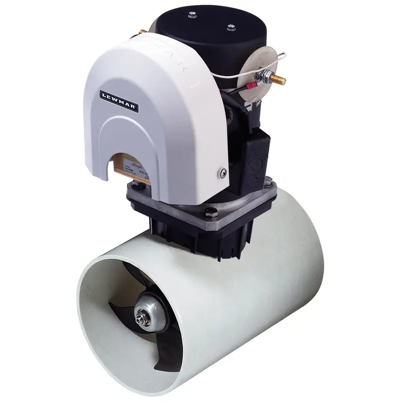Lewmar 140Tt 2.2 Kw Bow Thruster – 12V Gen 2 Motor System 1