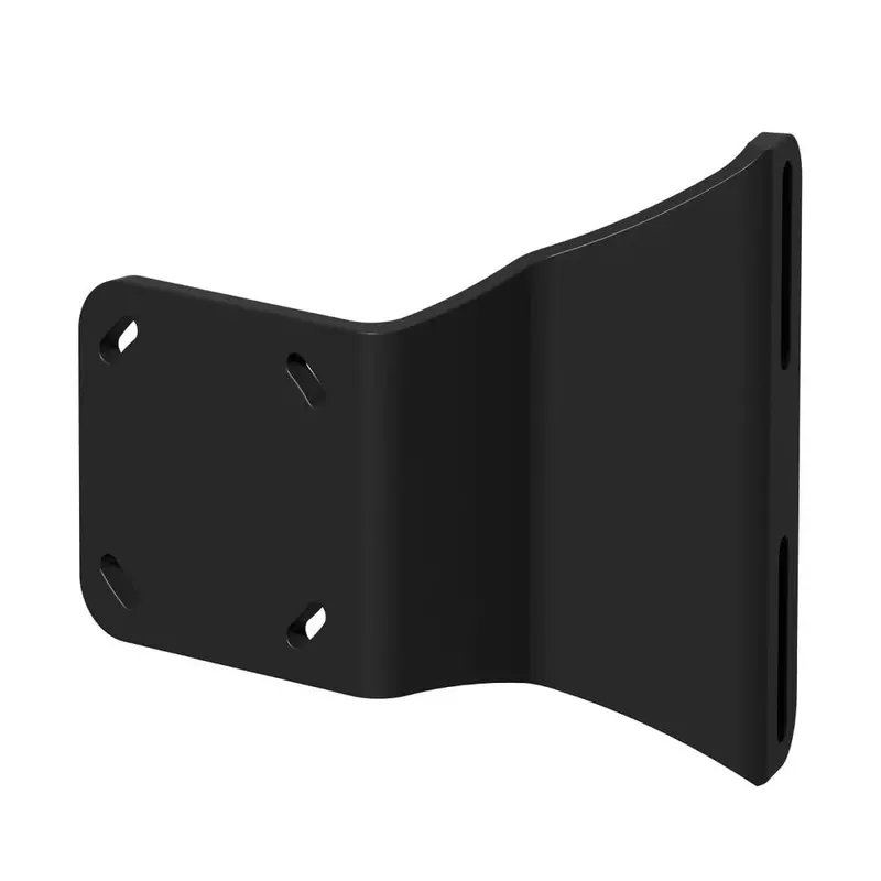 Lewmar Black Jack Plate Mounting Bracket For Axis/Vector Shallow Water Anchors 1
