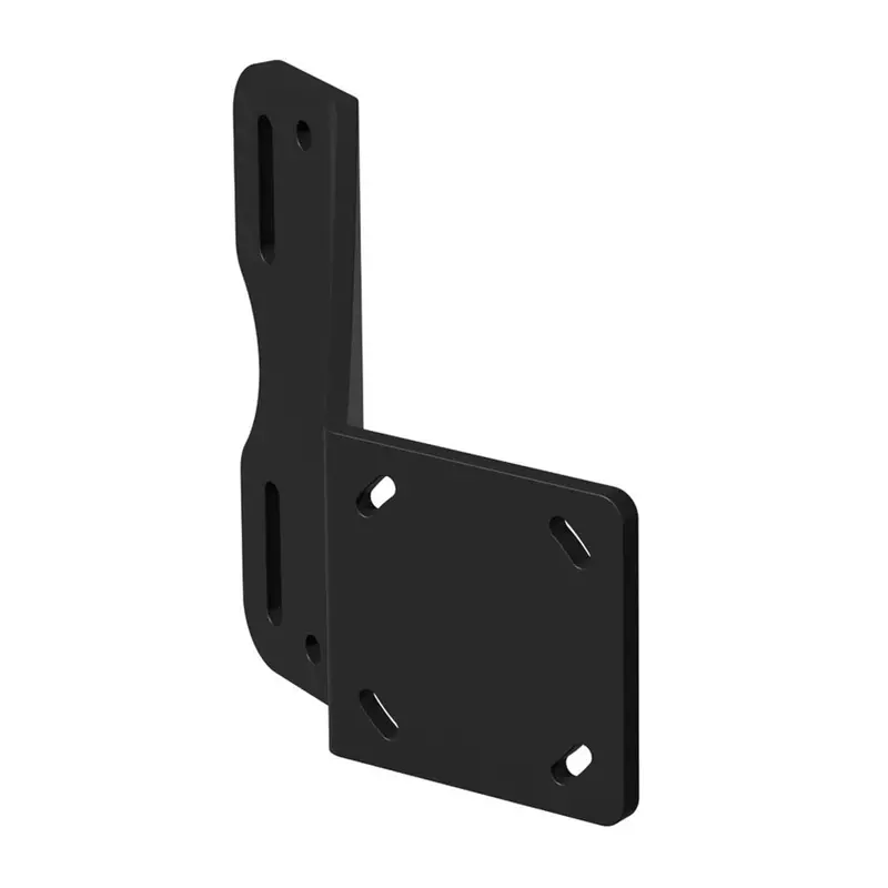 Lewmar Black Motor Mounting Bracket For Axis/Vector Shallow Water Anchors 1