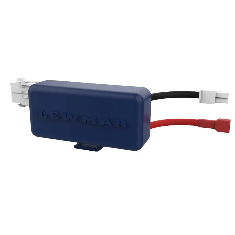 Lewmar Legacy Thruster Converter With Molex Connector – 589842 1