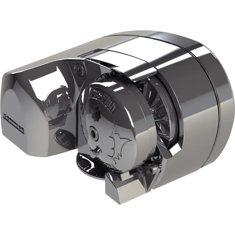Lewmar Pro-Fish 700 Horizontal Windlass – 12V Fishing-Specific Model 6656211967-310 1