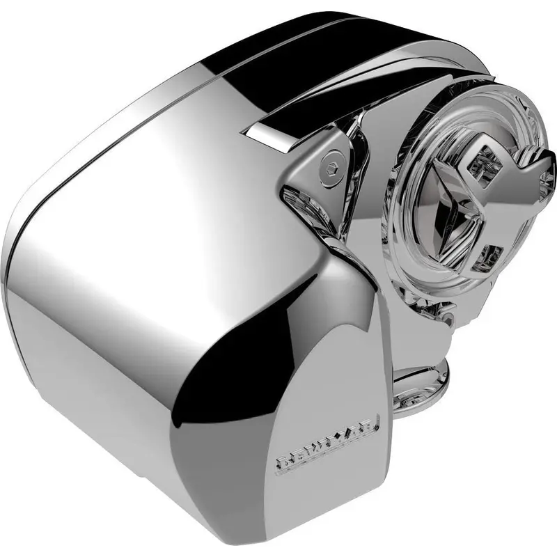 Lewmar Pro-Series Horizontal 1000H Windlass Kit – 12V Full Package 6657011108-102 1