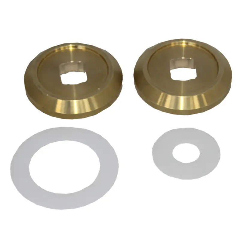 Lewmar V-Series & Cpx Windlass Cone Washer Replacement Kit (66000720) 1