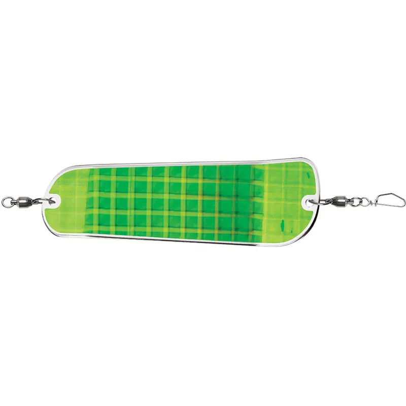 Luhr-Jensen 11" Money Roll Flasher – Brandon’S Secret Edition 1