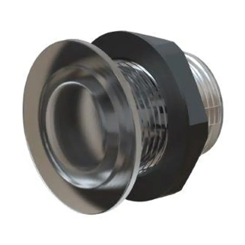 Lumishore Eclipse Cl30 Rgb Courtesy Light – Compact Deck Mount [010-04542-00] 1