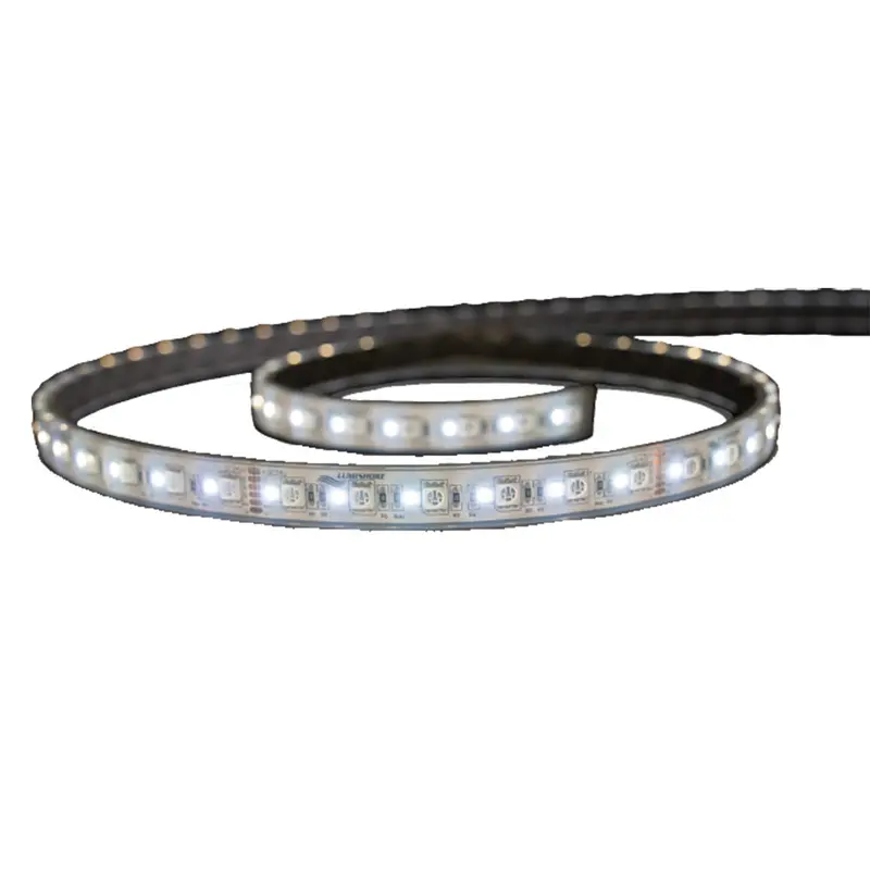Lumishore Eclipse Sl100 Pure White Led Strip Light – 2.5 Meter 1