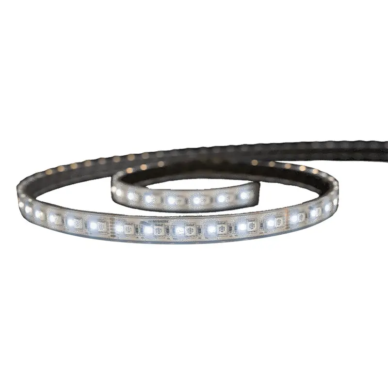 Lumishore Eclipse Sl100 Rgb Flexible Strip Light – 2.5-Meter Length [010-04538-00] 1