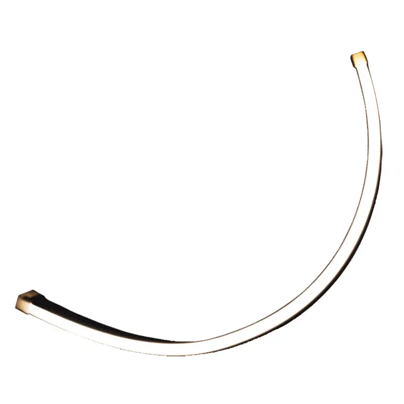 Lumishore Eclipse Snl100 Rgb Neon Flex Light Strip – 1-Meter Length – Model 010-04534-00 1