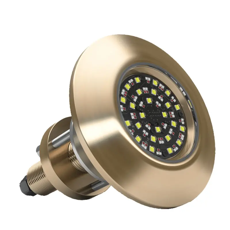 Lumishore Eos Thx804 Digital Light Controller – Designed For 80° Thru-Hull Fixtures [010-04520-00] 1
