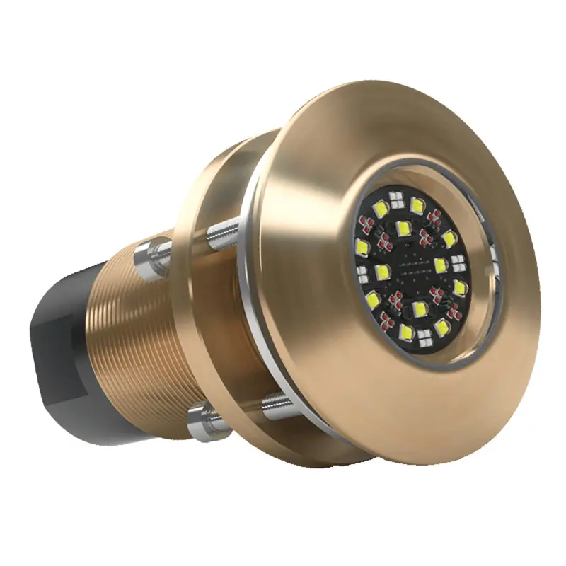 Lumishore Eos Tix404 Modular Thru-Hull Assembly – 40° Narrow Beam [010-04529-00] 1