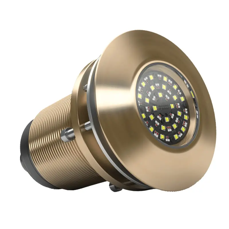 Lumishore Eos Tix804 Interchangeable Thru-Hull Module – 80° Beam Angle [010-04532-00] 1