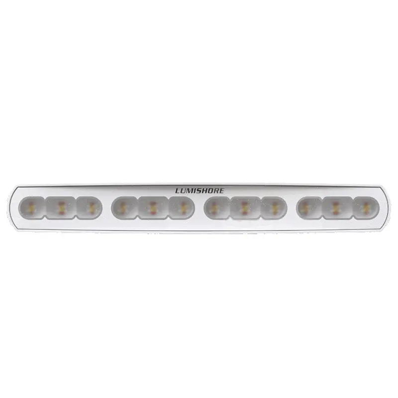 Lumishore Lux 18-Inch High-Output Flood Light – Model 010-04461-00 1