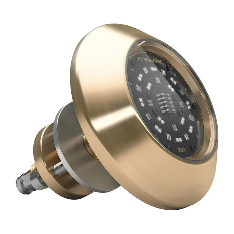 Lumishore Ora Thx204 Dedicated Driver For Blue-Only Thru-Hull Lighting [010-04514-00] 1