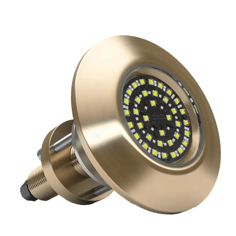 Lumishore Supra Thx804 Advanced Lighting Driver – Optimized For 80° Modules [010-04518-00] 1