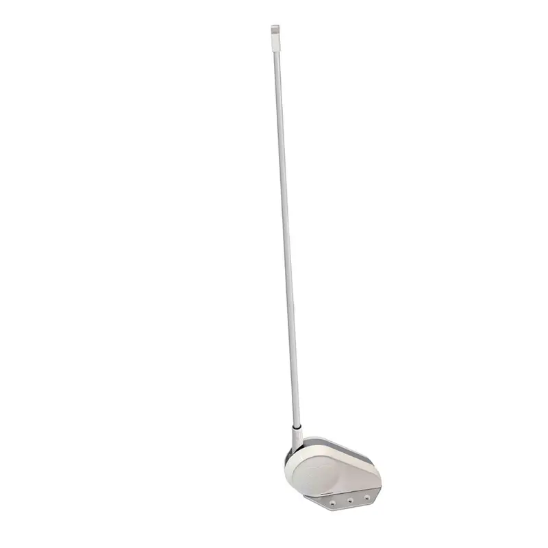 Lumitec Contour 39-Inch Motorized Led Anchor Light – White Base 1