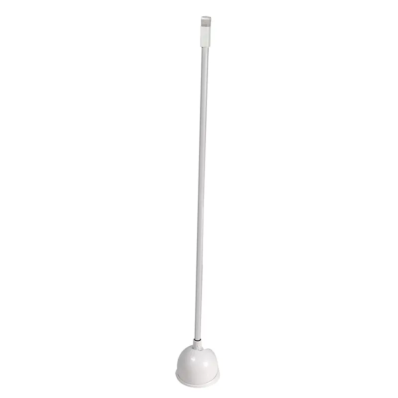 Lumitec Contour Anchor Light – 39-Inch Mast, White Shaft & Base 1
