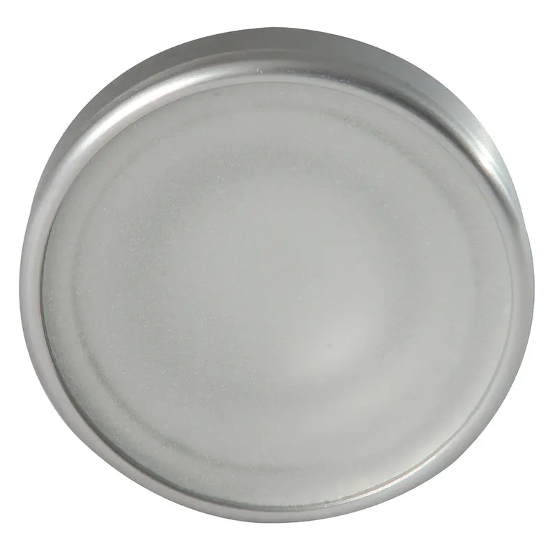 Lumitec Halo Rgbw Down Light – Flush Mount, Brushed Housing, Full Spectrum [112807] 1