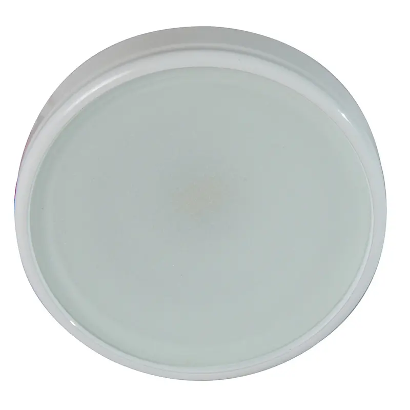Lumitec Halo Rgbw Down Light – Flush Mount, White Housing, Full Spectrum [112827] 1
