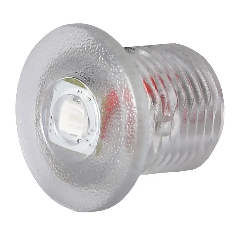 Lumitec Newt Livewell Courtesy Light – Warm White, Non-Dimming 1