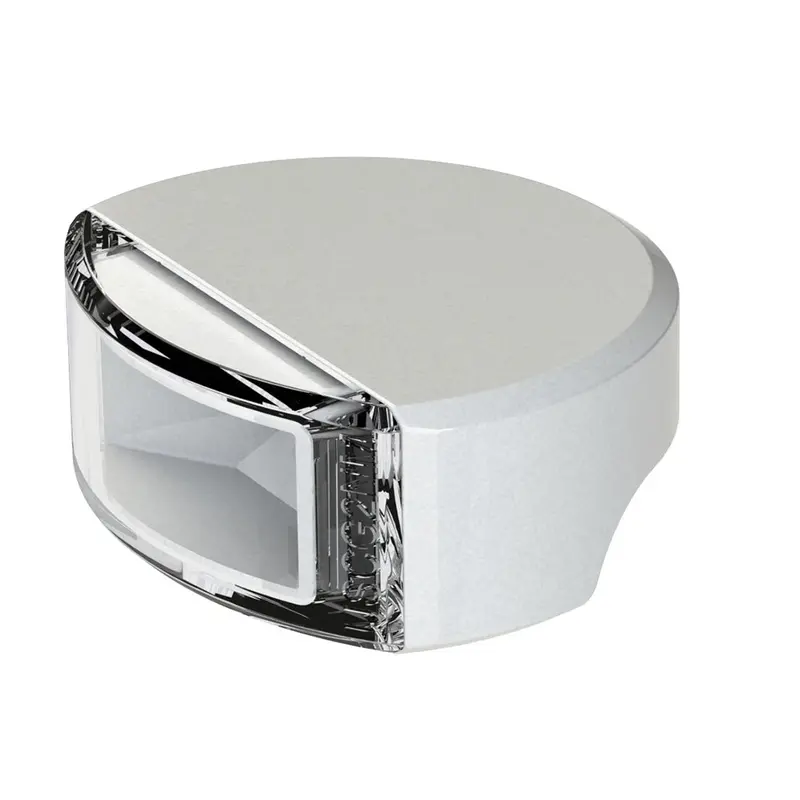 Lumitec Surface-Mount Red Port Navigation Light — Marine-Grade Led [101848] 1