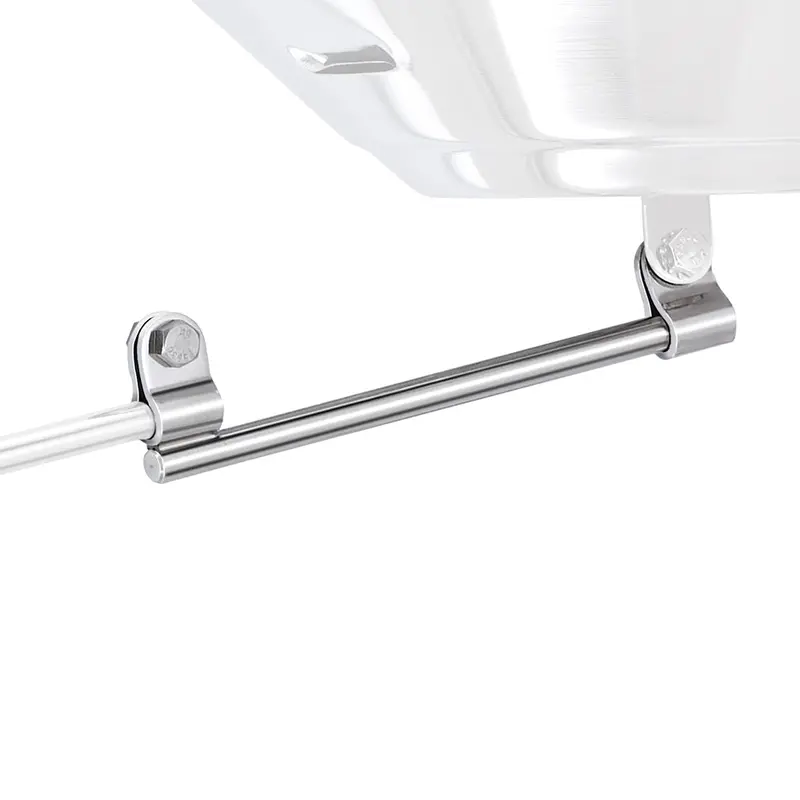 Magma 8-Inch Extension Kit For Marine Kettle Mounts 1
