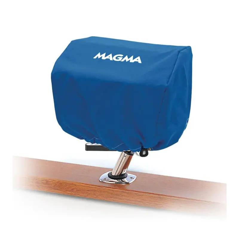 Magma 9" X 12" Rectangular Grill Cover In Pacific Blue [A10-890Pb] 1