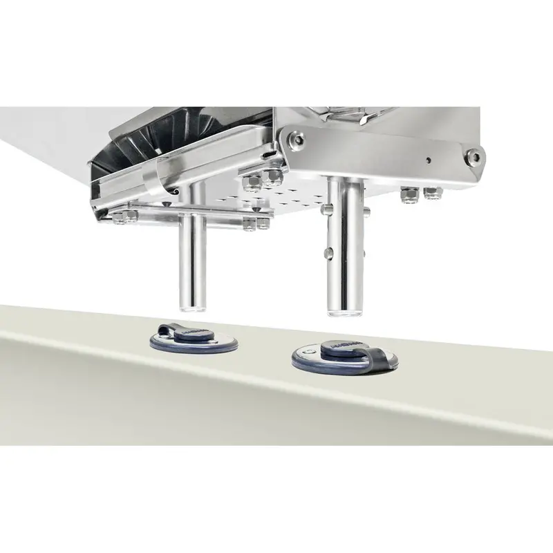 Magma Dual-Locking Flush-Mount Deck Socket – T10-526 1
