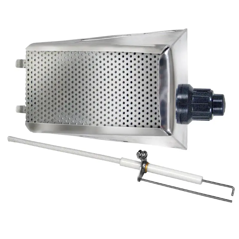 Magma Electronic Pulse Ignition Retrofit Kit – Compatible With Standard Gas Grills [10-905] 1