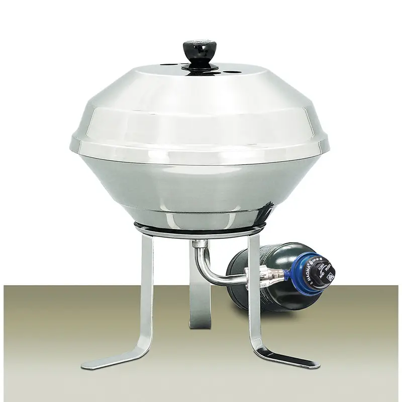 Magma On-Shore Stand For Marine Kettle Grills [A10-650] 1