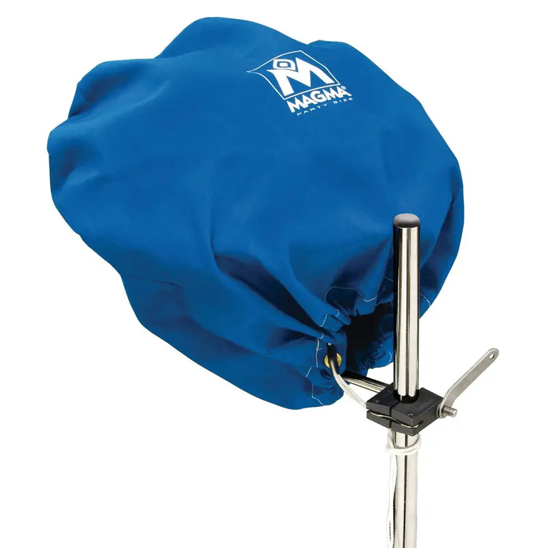Magma Pacific Blue Tote-Style Kettle Grill Cover – 17" Diameter [A10-492Pb] 1