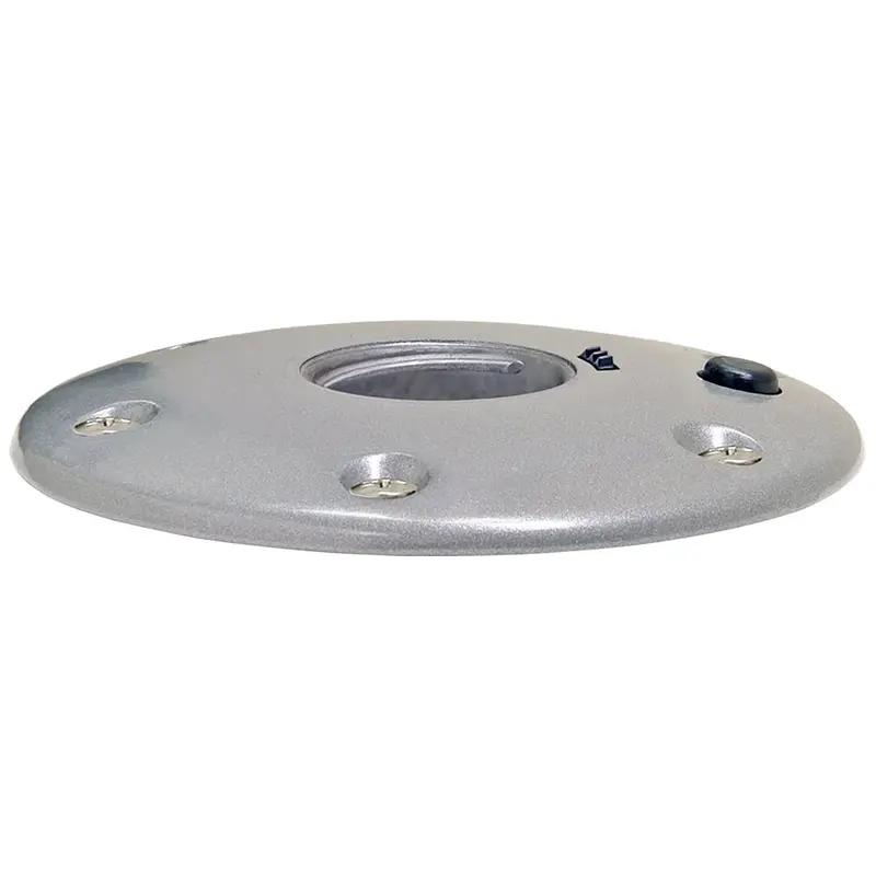 Magma Pedestal Base – Stable Foundation For Pedestal Grill Installations [10-187] 1