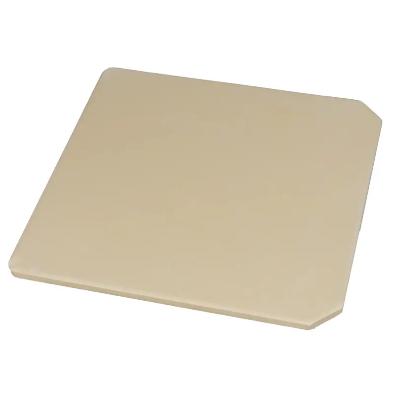 Magma Pizza Cooking Stone – High-Heat Ceramic Baking Surface (Co10-272) 1